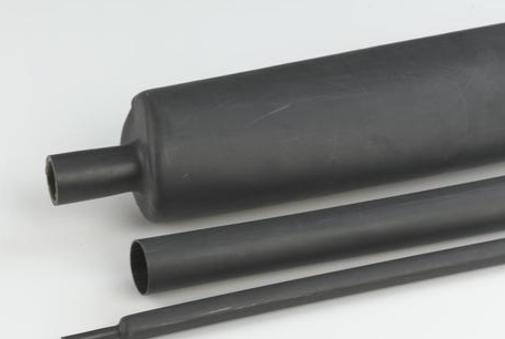 氟橡胶热缩管技术经验分享：在高温和腐蚀环境下保护电线电缆